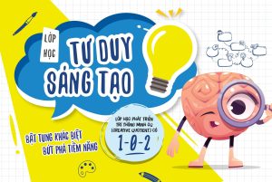 tư duy sáng tạo